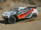 Vaterra Kalahari 1:14 4WD Brushless RTR